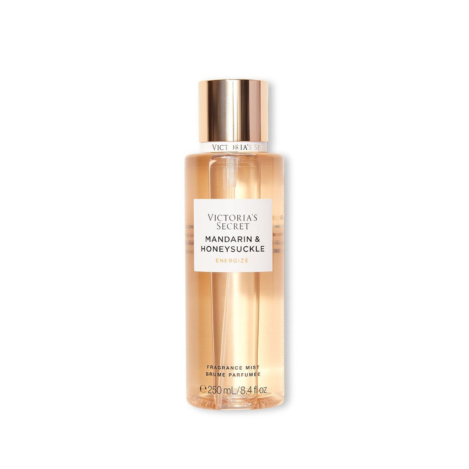Spray De Corp, Mandarin Honeysuckle, Victoria's Secret, 250 ml fotografia produsului