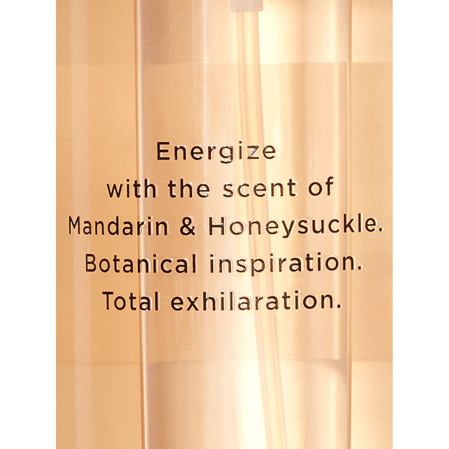 Spray De Corp, Mandarin Honeysuckle, Victoria's Secret, 250 ml fotografia produsului View 2 L