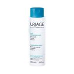 Lapte demachiant delicat cu apa termala Uriage, 250 ml fotografia produsului