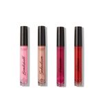 Set 4 Lip Gloss-uri, Bombshell Lips, Victoria's Secret fotografia produsului View 2 S