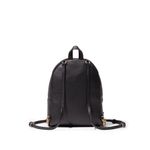 Rucsac, Victoria's Secret, Backpack V-Quilt, Black Grommet fotografia produsului View 4 S
