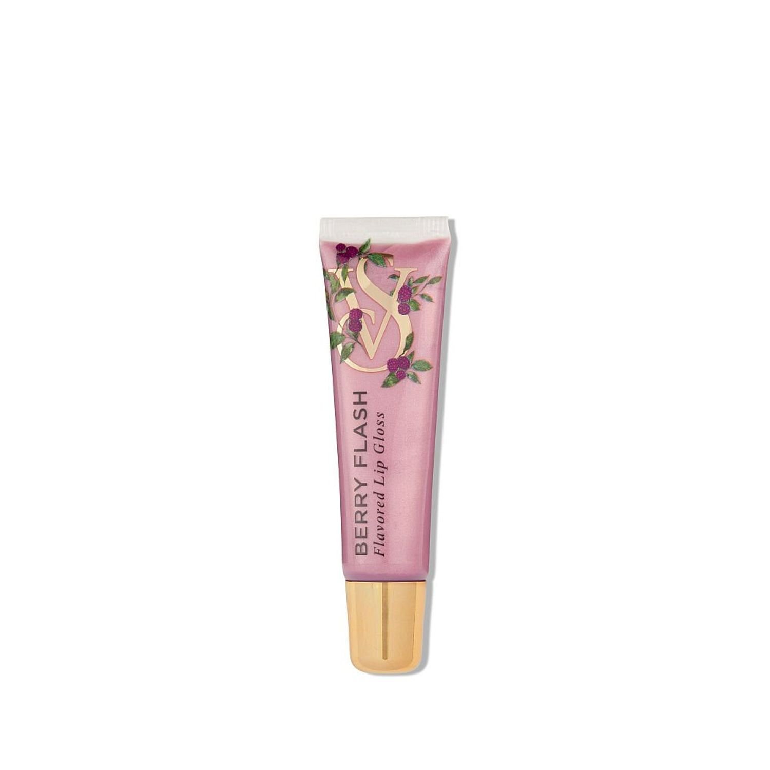 Lip Gloss, Flavored Berry Flash, Victoria's Secret, 13 ml fotografia produsului