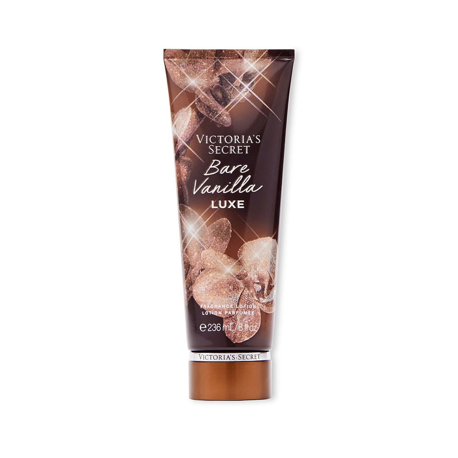 Lotiune, Bare Vanilla Luxe, Victoria's Secret, 236 ml fotografia produsului