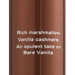 Spray De Corp, Bare Vanilla Luxe, Victoria's Secret, 250 ml fotografia produsului View 2 S