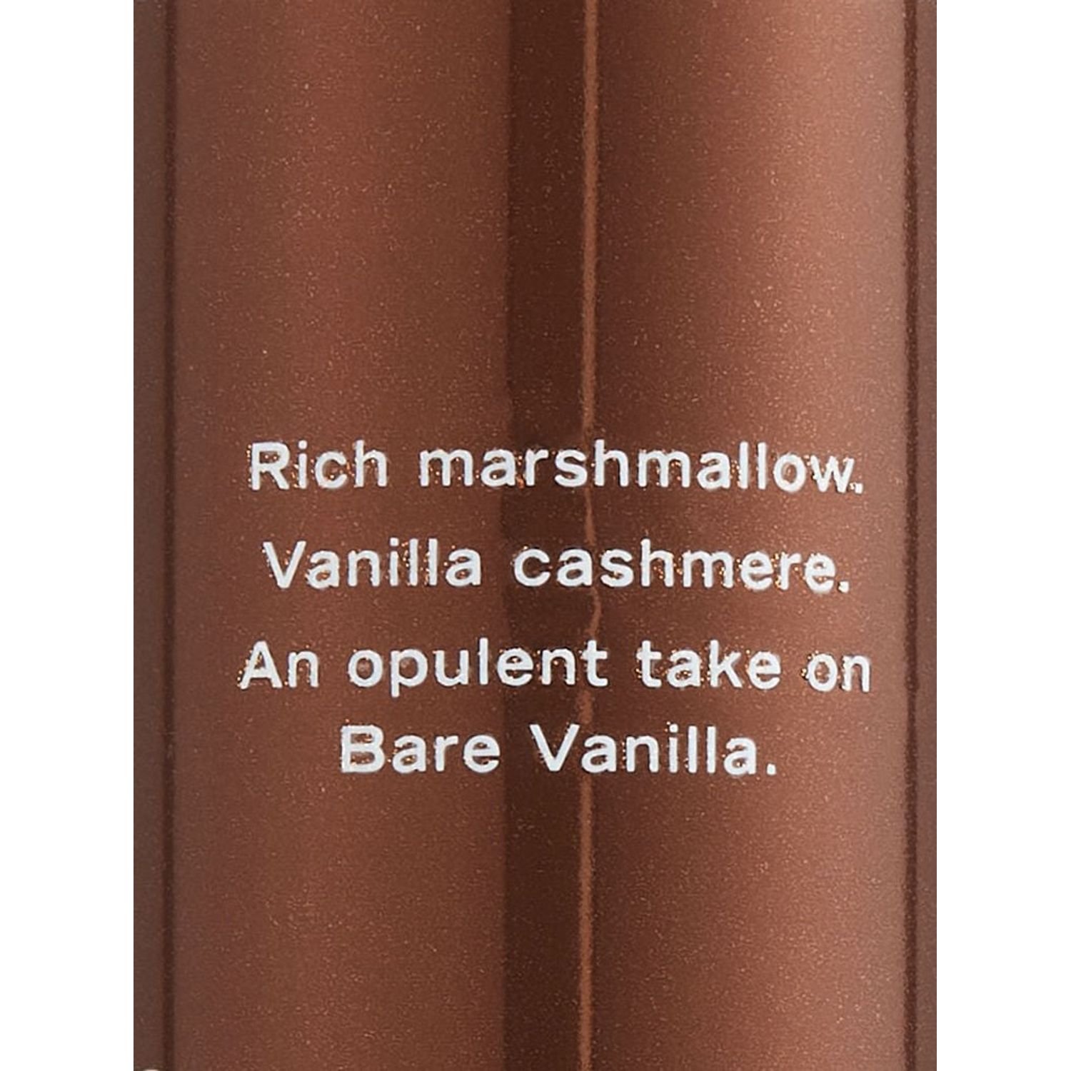 Spray De Corp, Bare Vanilla Luxe, Victoria's Secret, 250 ml fotografia produsului View 2 L