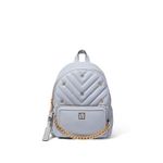 Rucsac, Victoria's Secret, Backpack V-Quilt, Skyflower Stud fotografia produsului