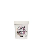 Scrub exfoliant, Coco Vanilla, PINK, Victoria's Secret, 232g fotografia produsului