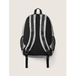 Rucsac, Victoria's Secret PINK, Collegiate Gray fotografia produsului View 2 S