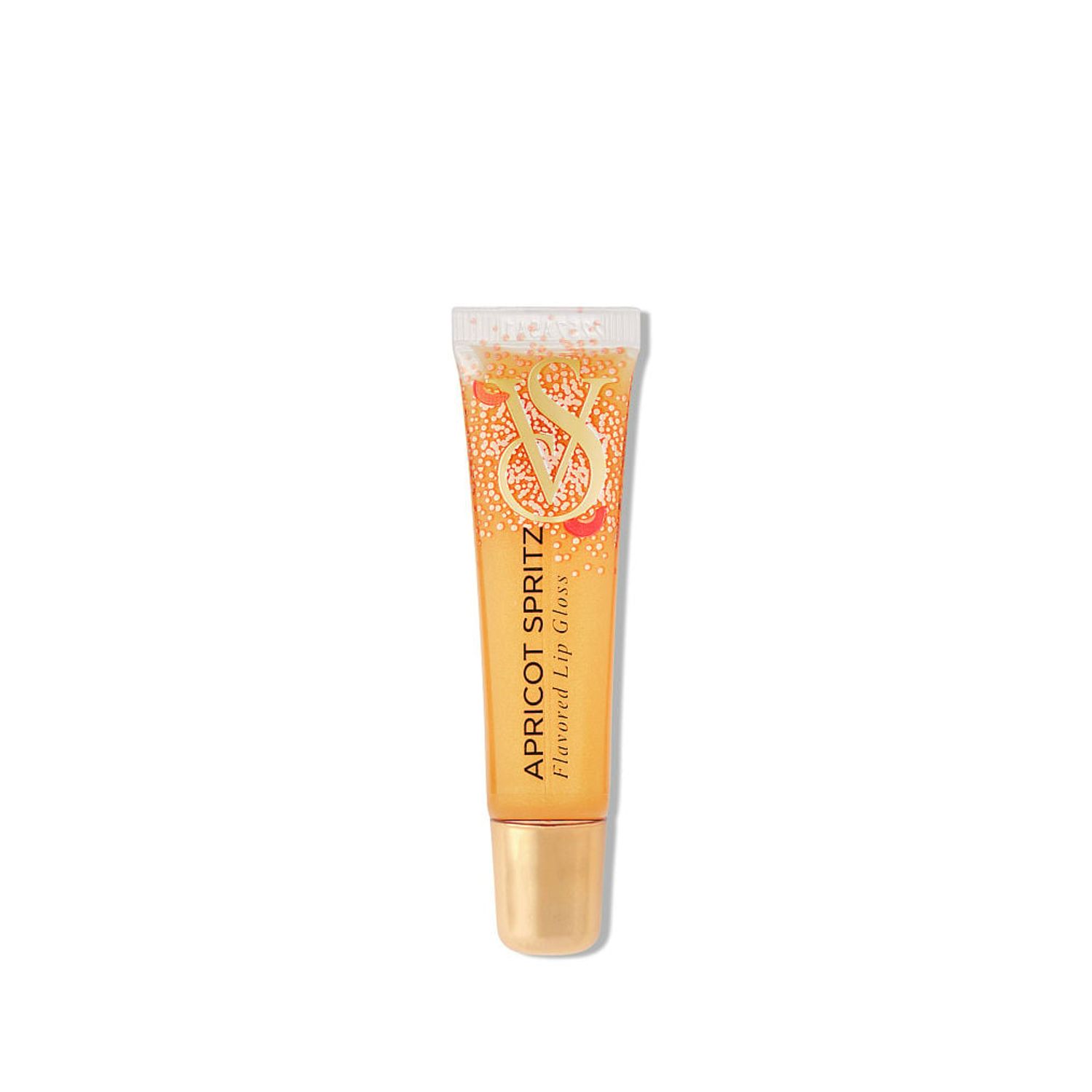 Lip Gloss, Flavored Apricot Spritz, Victoria's Secret, 13 ml fotografia produsului