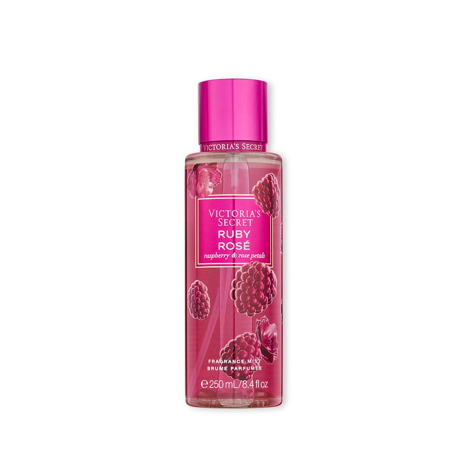 Spray De Corp, Ruby Rose, Victoria's Secret, 250 ml fotografia produsului