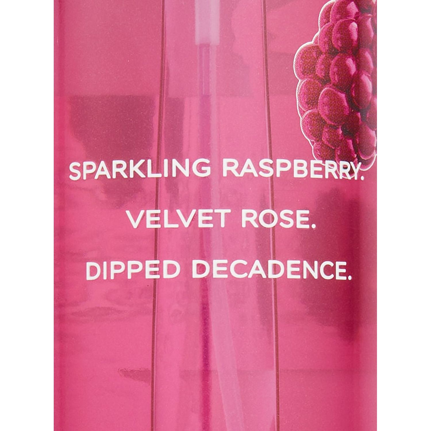 Spray De Corp, Ruby Rose, Victoria's Secret, 250 ml fotografia produsului View 2 L