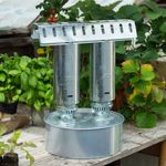 Nature Radiator dublu cu parafină Coldframe 4,5 L fotografia produsului