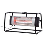 Sunred Radiator cu structură Sunmobil, 2000 W, Rose Gold, CH2000S fotografia produsului