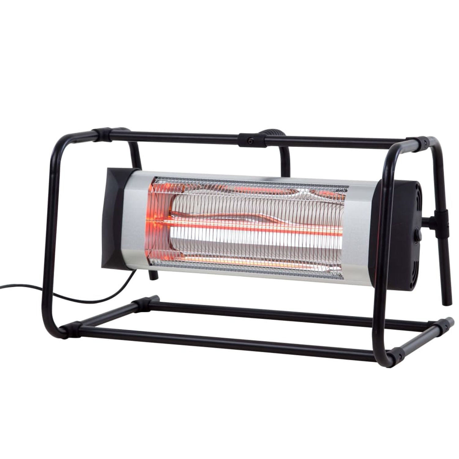 Sunred Radiator cu structură Sunmobil, 2000 W, Rose Gold, CH2000S fotografia produsului