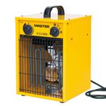 Master Radiator electric B 3,3 EPB 3,3 kW fotografia produsului