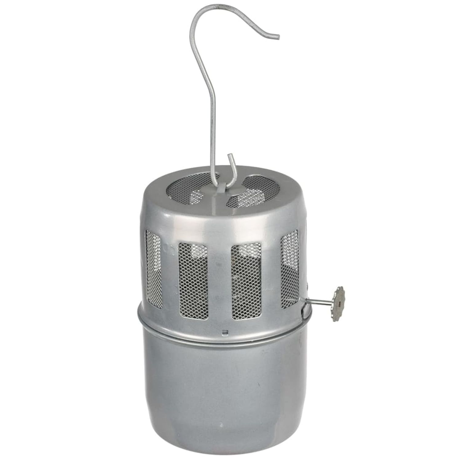 Nature Radiator cu parafină suspendat Coldframe 0,5 L 6020420 fotografia produsului