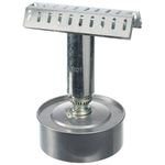 Nature Radiator simplu cu parafină Coldframe 4,5 L fotografia produsului