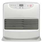 Qlima Radiator portabil Parfum  428 W argintiu fotografia produsului