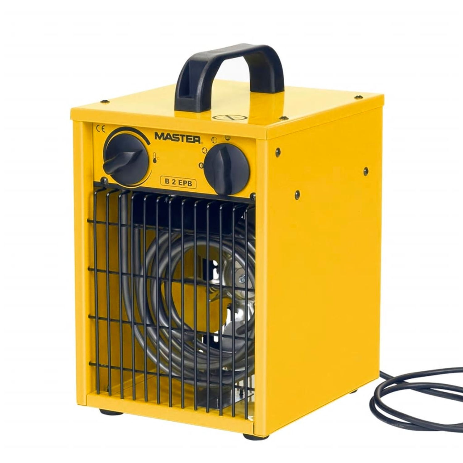 Master Radiator electric B 2 EPB 2 kW fotografia produsului