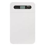 Qlima Dezumidificator 0,22 kW 65 sqm alb fotografia produsului
