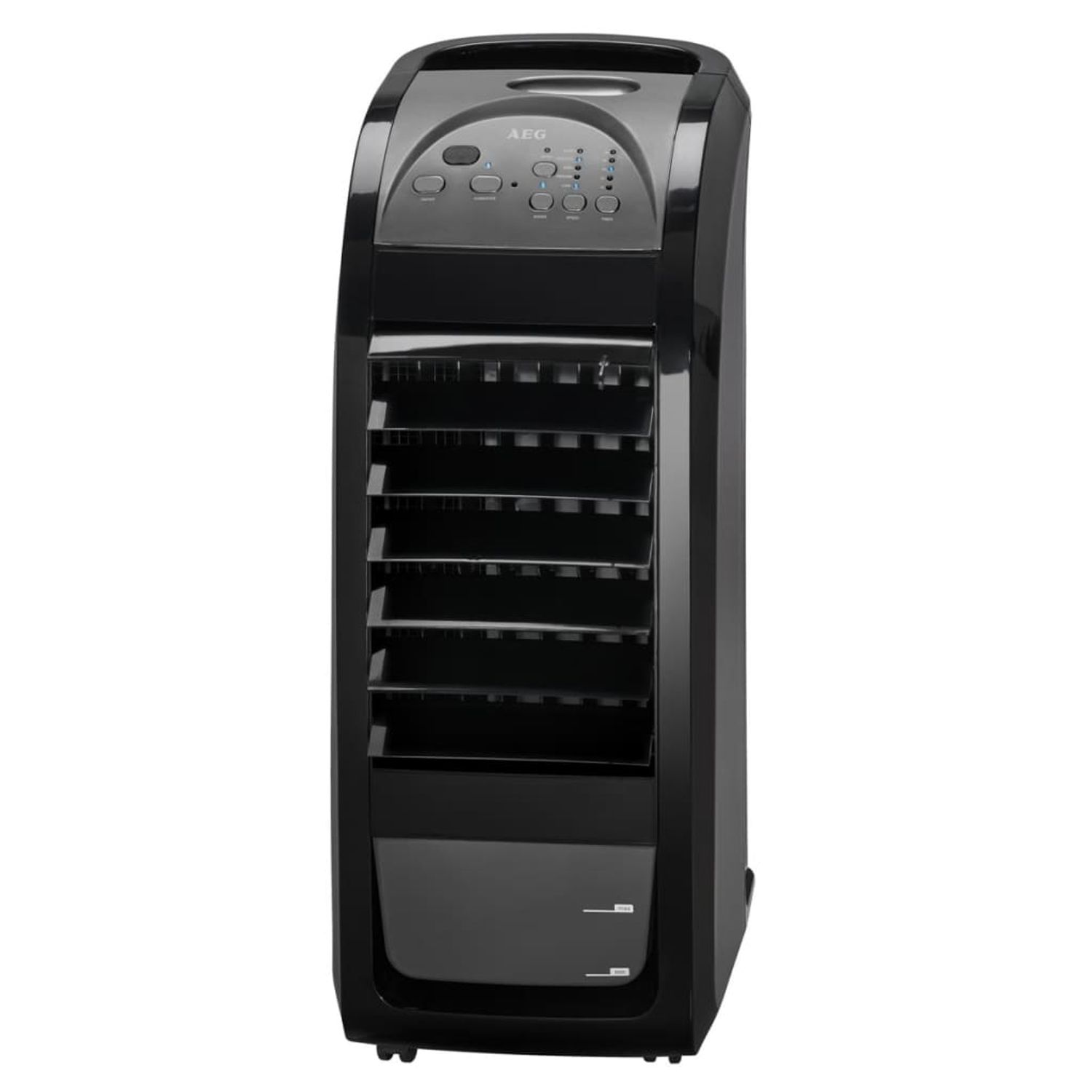 AEG Răcitor de aer, LK 5689, 70 W, negru fotografia produsului