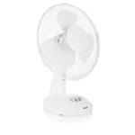Tristar Ventilator de birou VE-5923 20 W 23 cm Alb fotografia produsului
