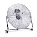Tristar Ventilator de podea VE-5885, 140 W, 50 cm, argintiu fotografia produsului