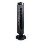 Emerio Ventilator turn 65 W negru TFN-111556 fotografia produsului