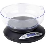 Tristar C&acirc;ntar de Bucătărie 2 Kg fotografia produsului