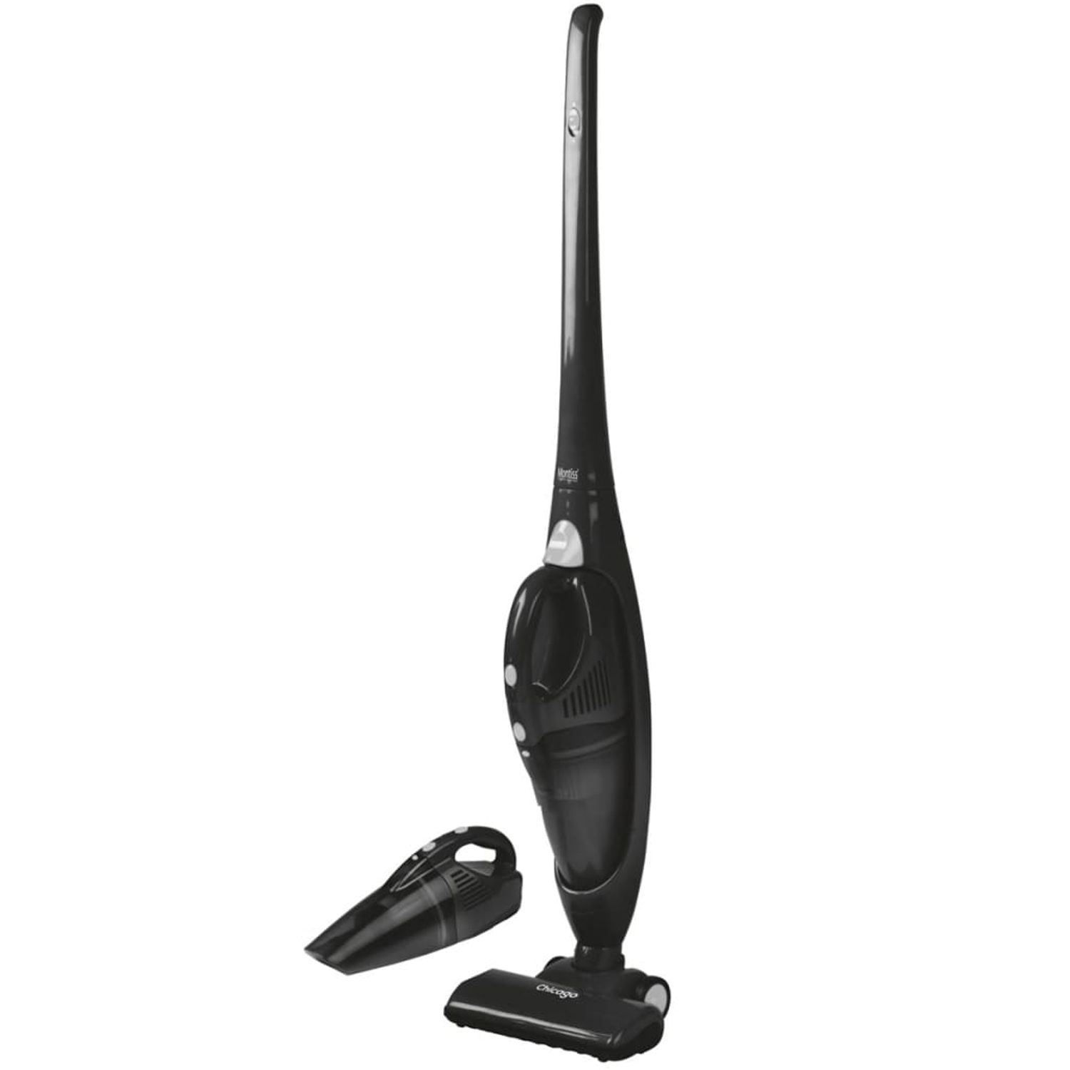 Montiss Aspirator 2-in-1 fotografia produsului