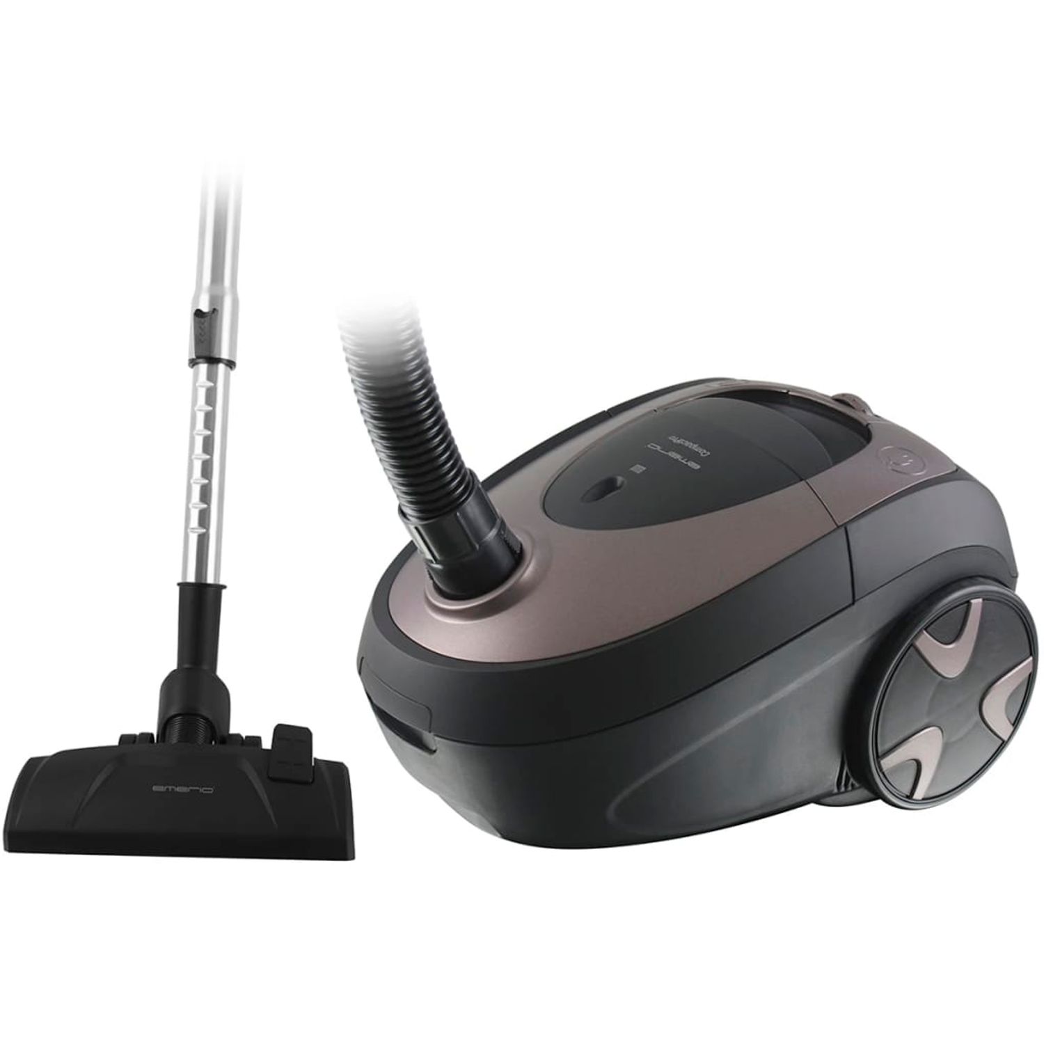 Emerio Aspirator CompactPro fotografia produsului