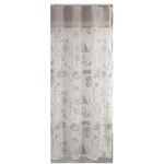 Perdea dus Feridras vinil,180x200 cm fotografia produsului