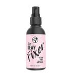 Spray Fixare, W7, The Dewy Fixer, 60 ml fotografia produsului