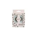 Gene false, Technic, Faux Silk 3D Lashes, Mambo, Adeziv inclus fotografia produsului