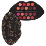 Paleta Rujuri de Buze, Technic, Lip Kit fotografia produsului