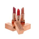 Set 3 Rujuri de Buze, Technic, Lipstick Trio fotografia produsului