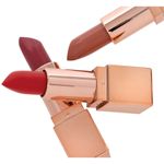 Set 3 Rujuri de Buze, Technic, Lipstick Trio fotografia produsului View 2 S