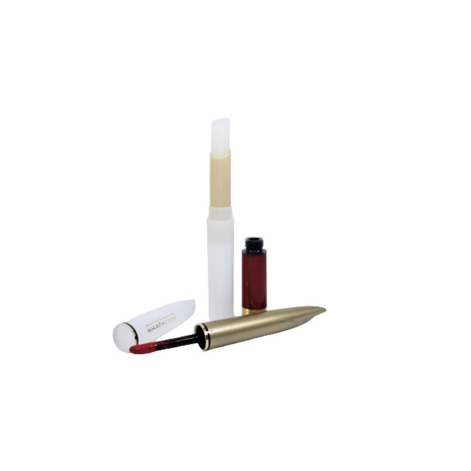 Ruj de buze rezistent la transfer Max Factor Lipfinity, 120 Hot Ardente fotografia produsului View 2 L
