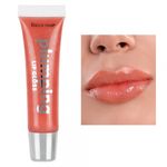 Luciu de buze, Beckisue, Plumping, Volum, 002, 10 ml fotografia produsului View 3 S