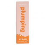 Luciu de buze, Beckisue, Plumping, Volum, 002, 10 ml fotografia produsului View 2 S