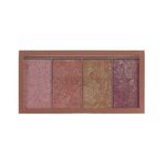 Paleta fard de obraz Makeup Revolution London, Vintage Lace fotografia produsului View 2 S