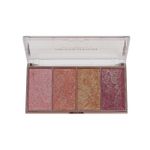 Paleta fard de obraz Makeup Revolution London, Vintage Lace fotografia produsului View 3 S