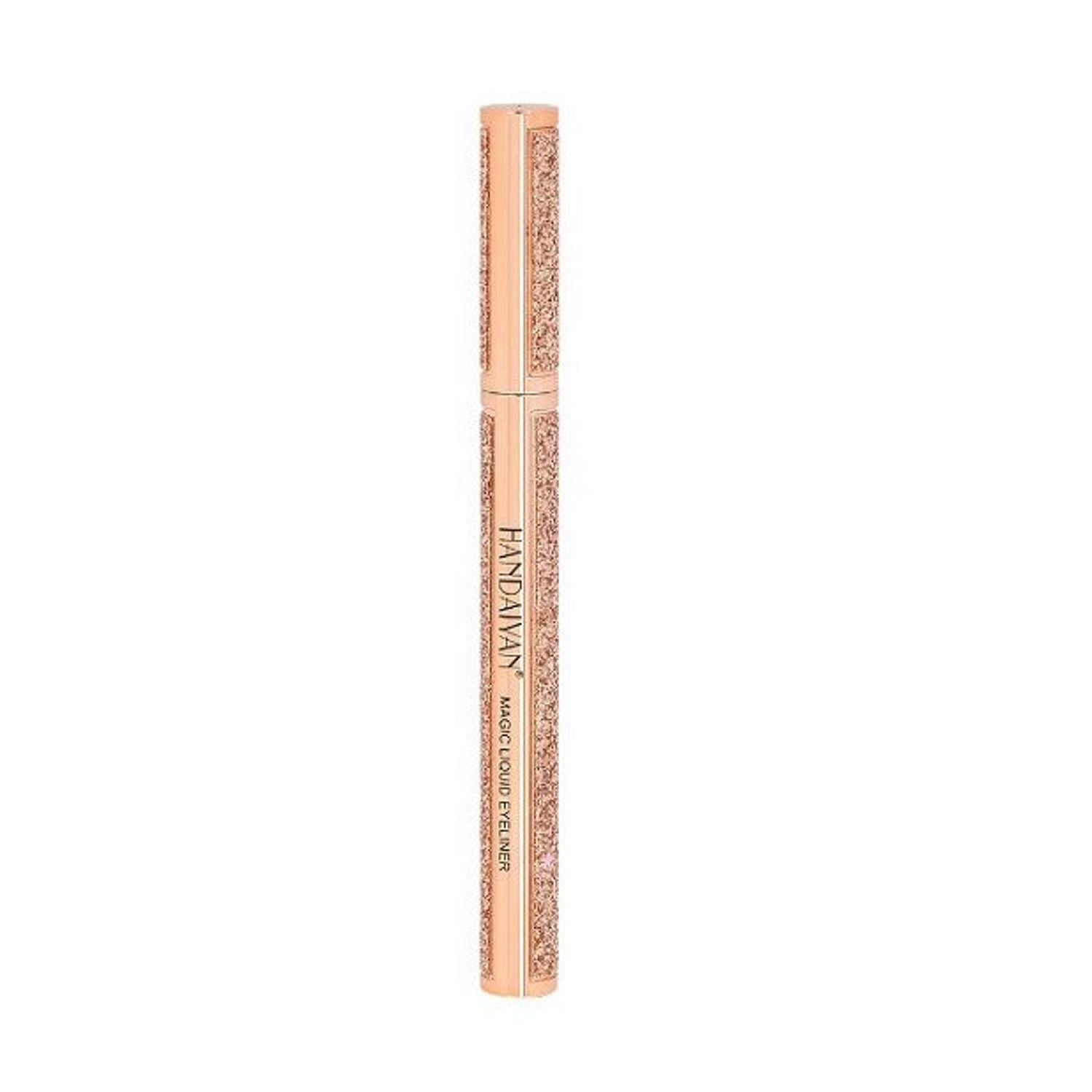 Tus de ochi, Handaiyan, Magic Liquid Eyeliner, 01, 1 ml fotografia produsului View 3 L