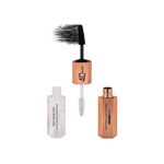 Mascara 2 in 1, Karite, 4D Long Lasting Waterproof fotografia produsului