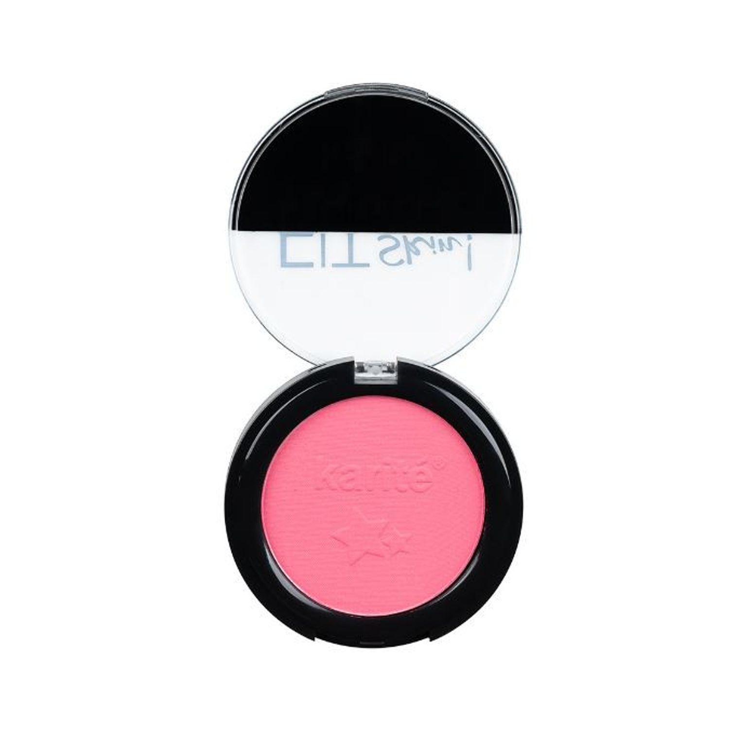 Fard de obraz, Karite, Fit Skin Blusher, 01 fotografia produsului View 2 L