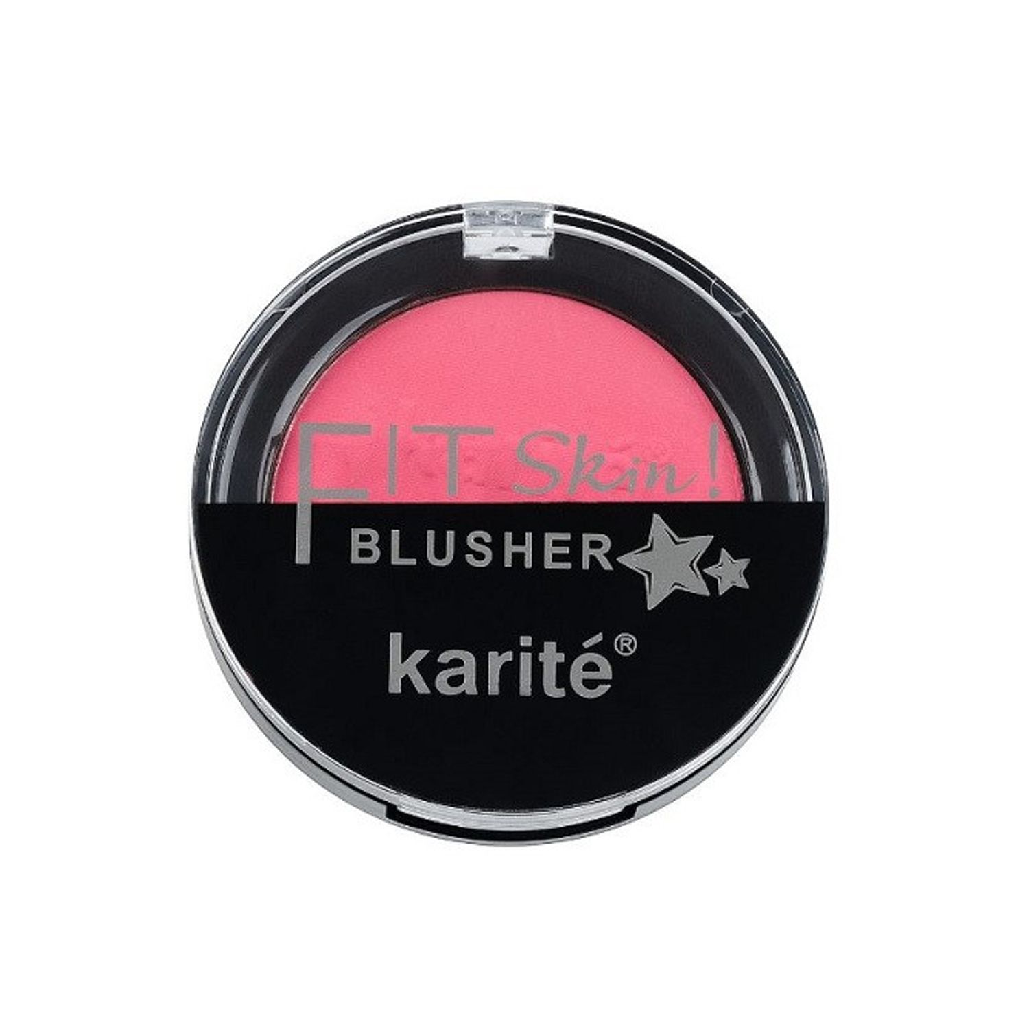 Fard de obraz, Karite, Fit Skin Blusher, 01 fotografia produsului View 3 L