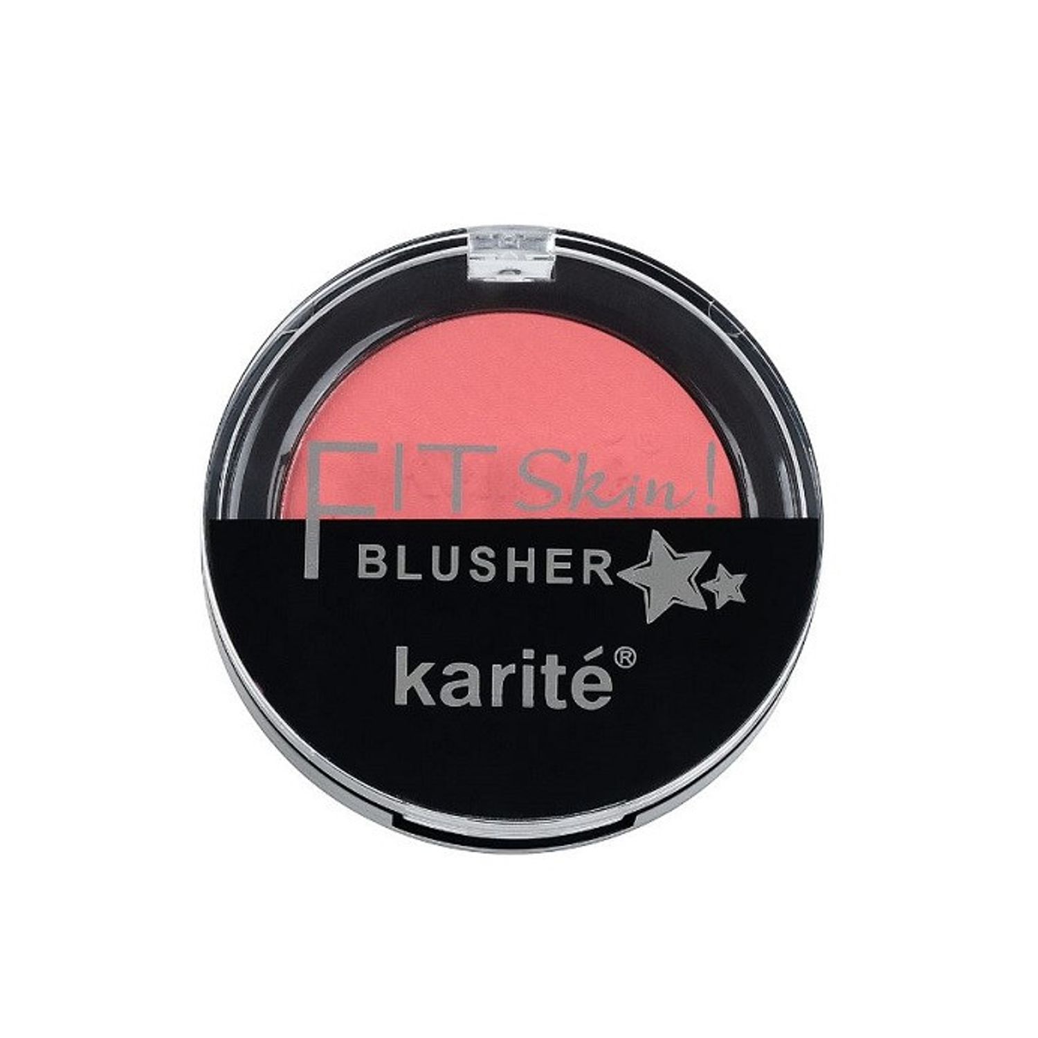 Fard de obraz, Karite, Fit Skin Blusher, 03 fotografia produsului View 3 L