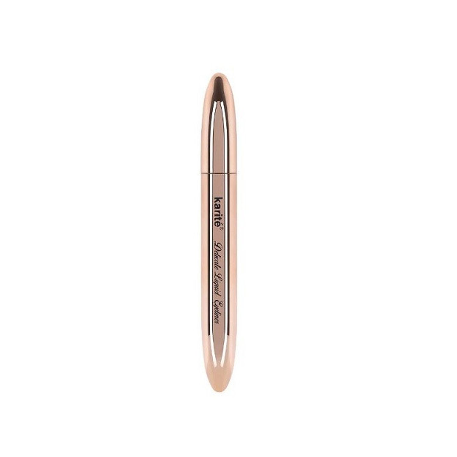 Tus de ochi, Karite, Delicate Liquid Eyeliner fotografia produsului View 3 L