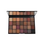 Trusa machiaj, Makeup Revolution, Pro HD, Amplified 28 fotografia produsului