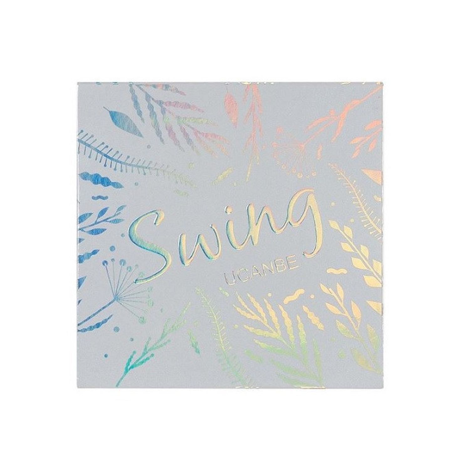 Trusa machiaj, Ucanbe, Swing fotografia produsului View 3 L